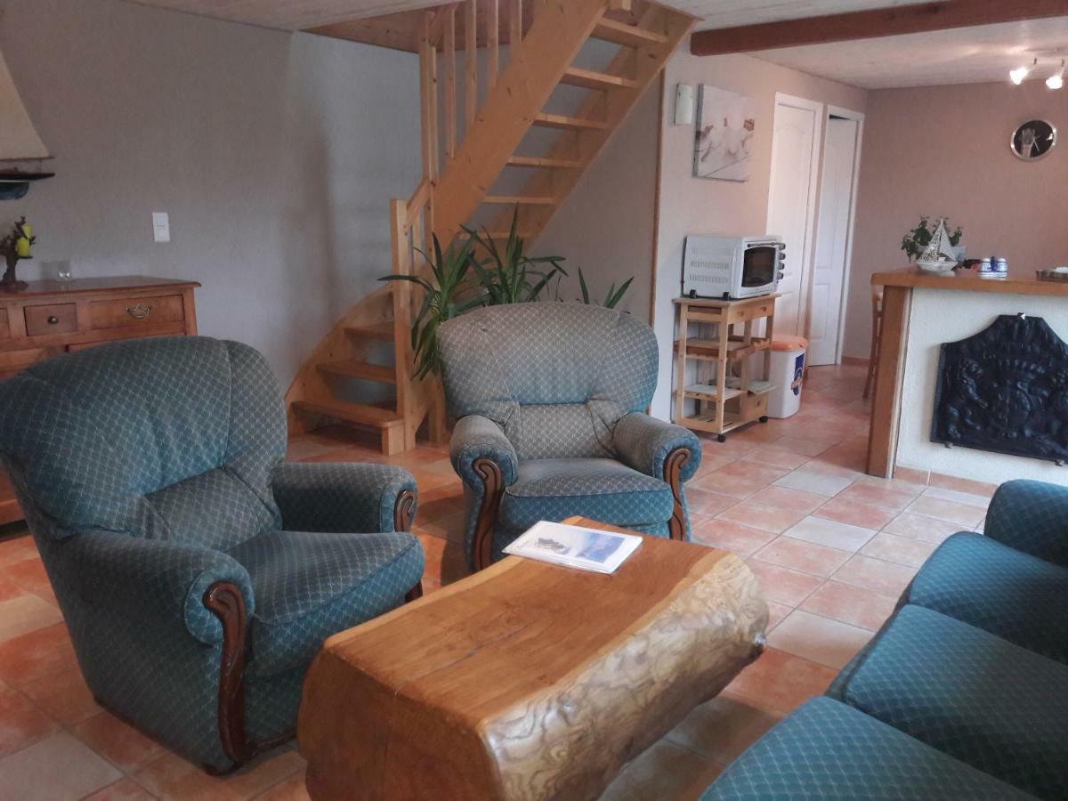 Maison D'A Cote Garlan Εξωτερικό φωτογραφία