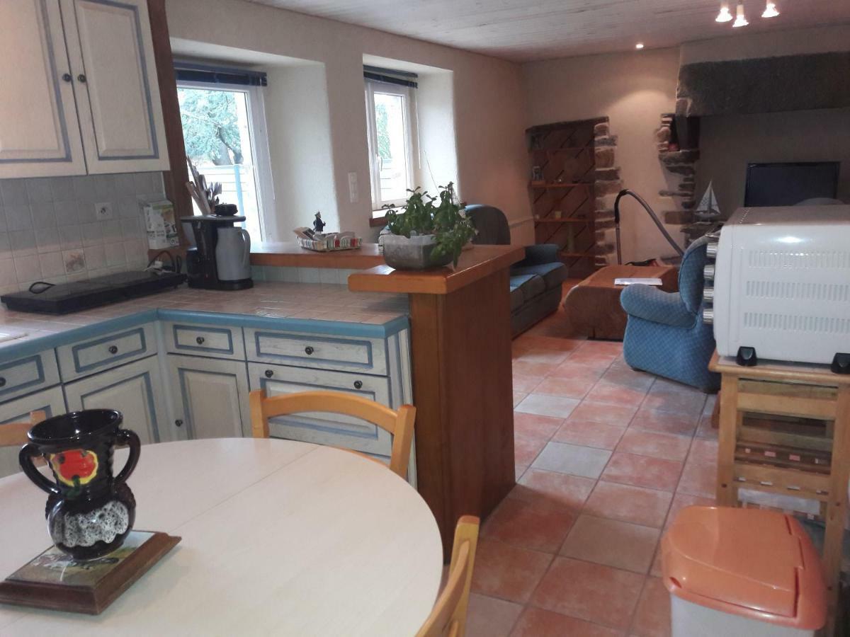 Maison D'A Cote Garlan Εξωτερικό φωτογραφία